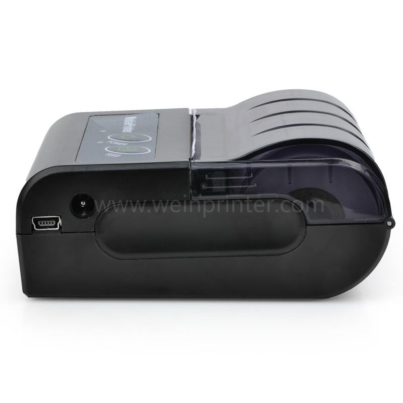 58mm Mini Impresora Bluetooth,Bluetooth Mobile Impresora-Xiamen